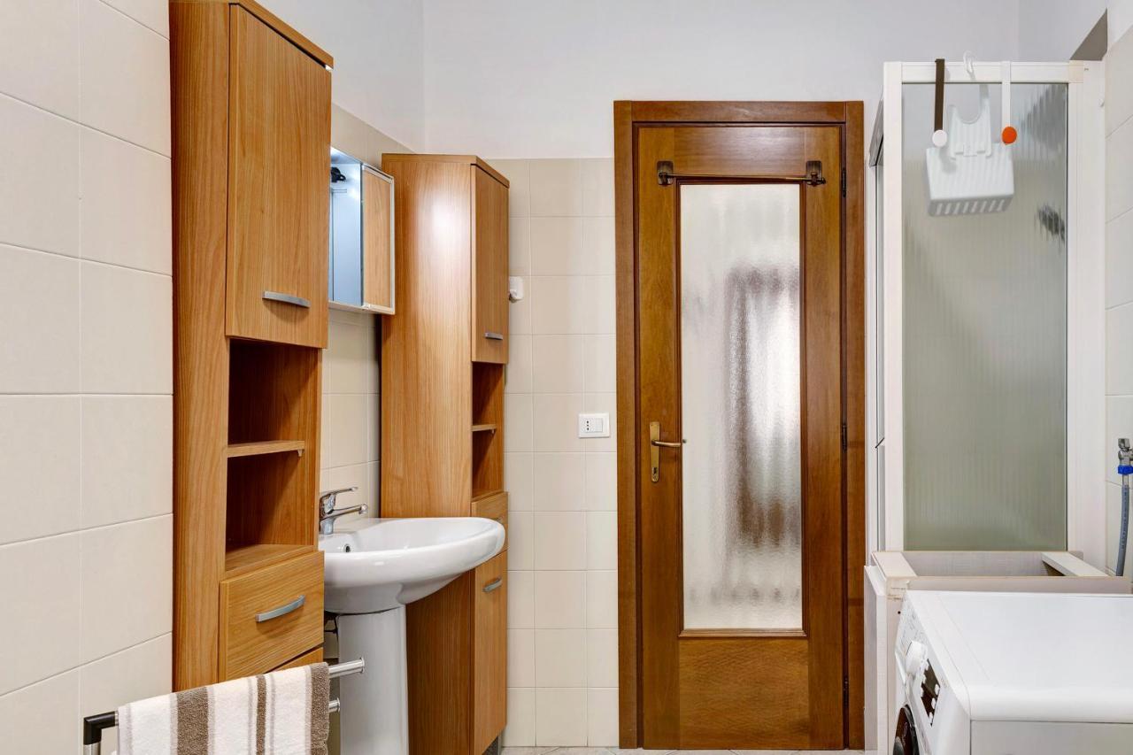 Apartamento Casa Rosa Loano Exterior foto