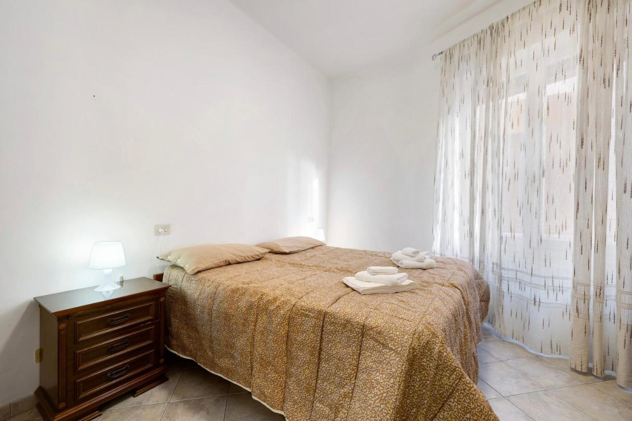 Apartamento Casa Rosa Loano Exterior foto