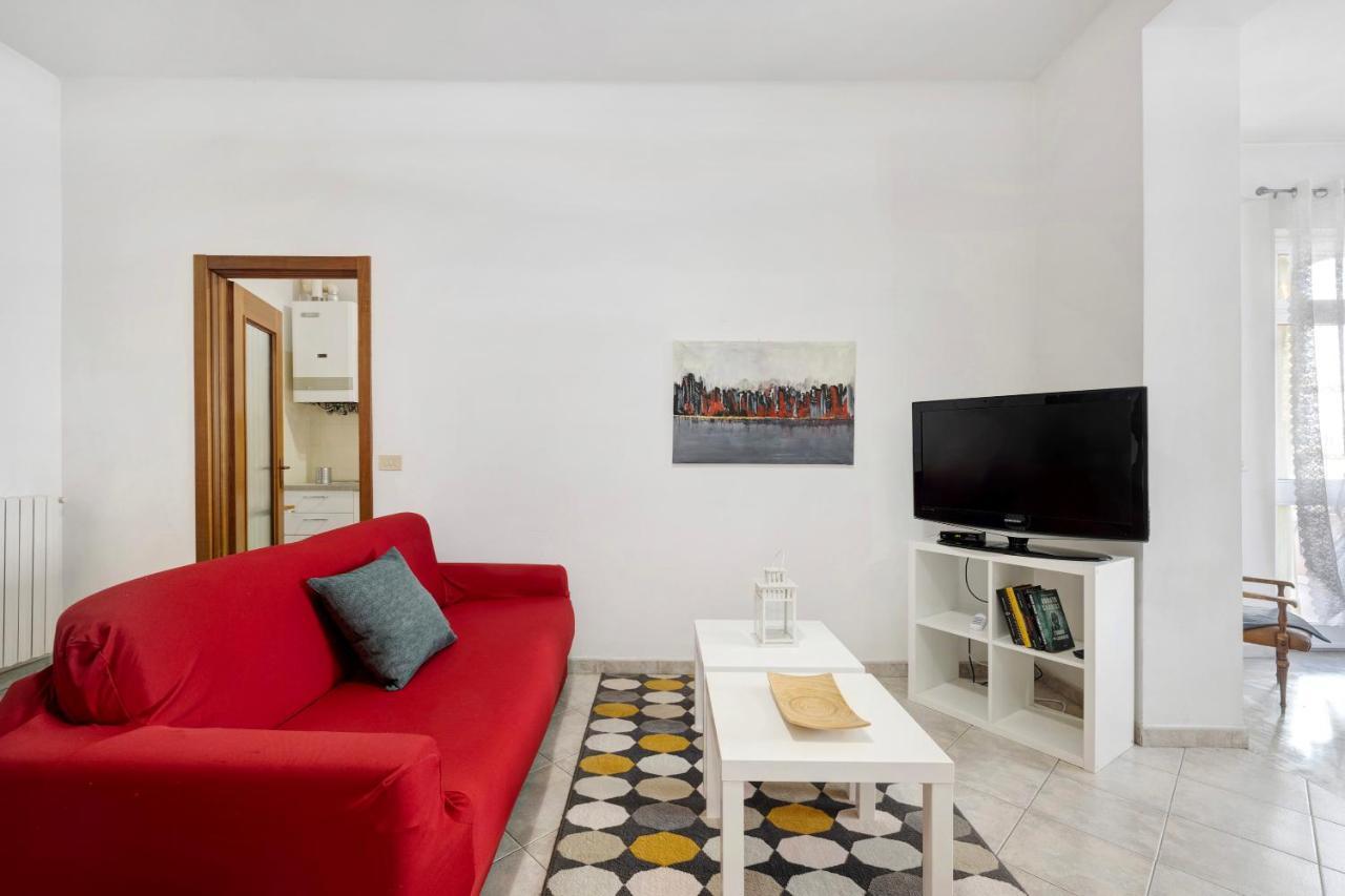 Apartamento Casa Rosa Loano Exterior foto