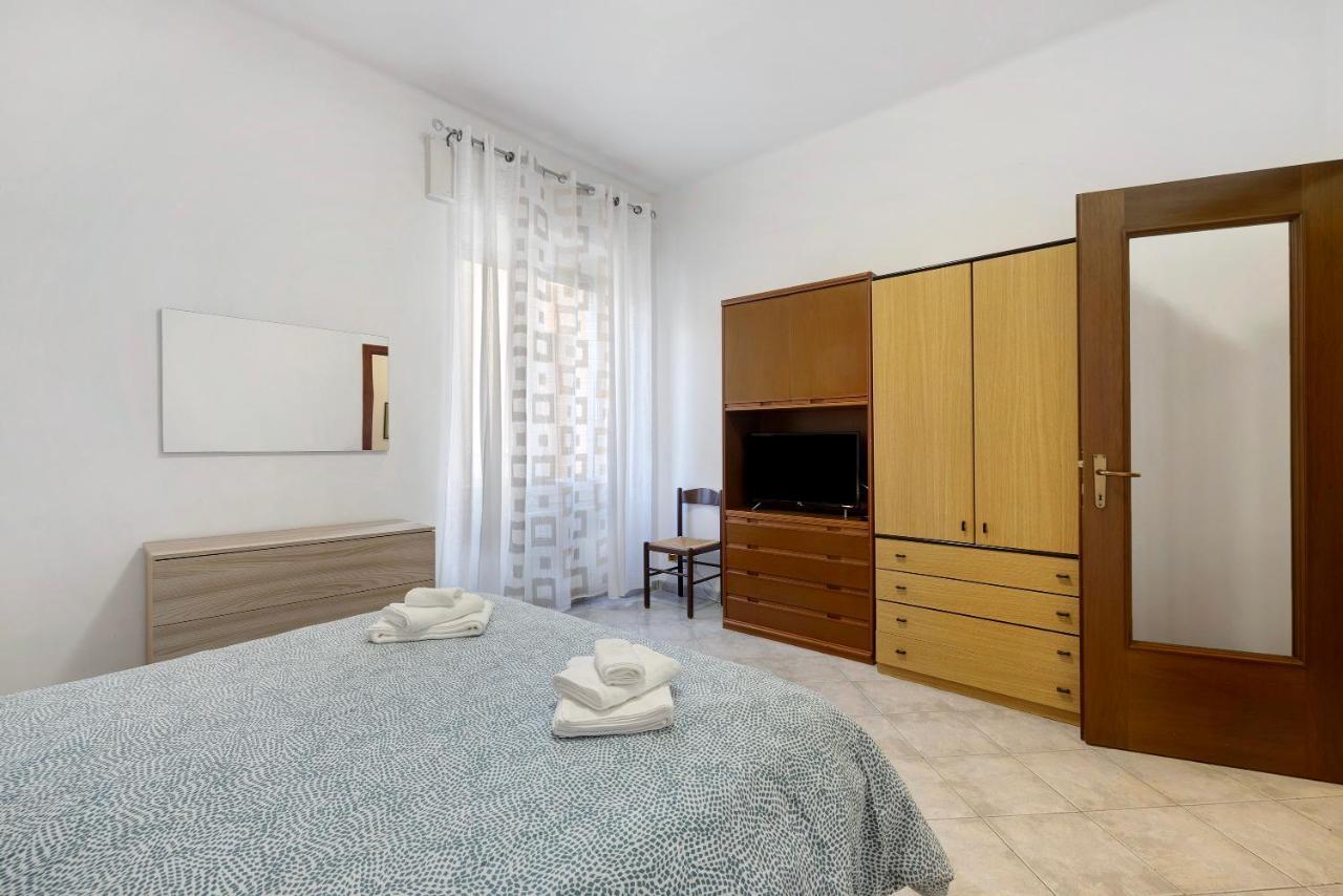 Apartamento Casa Rosa Loano Exterior foto