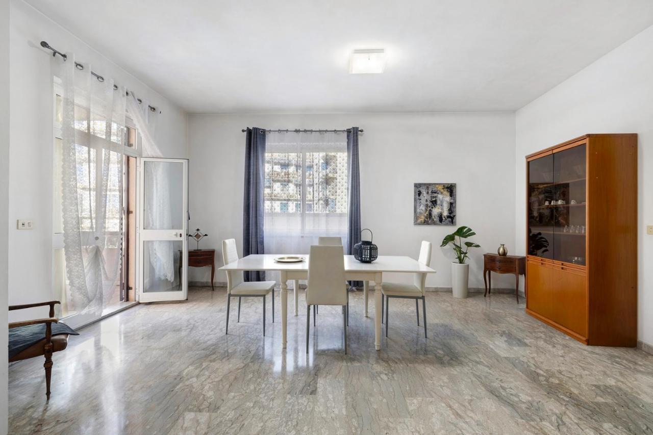 Apartamento Casa Rosa Loano Exterior foto